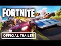 Fortnite: The Joy Ride Update - Official Trailer