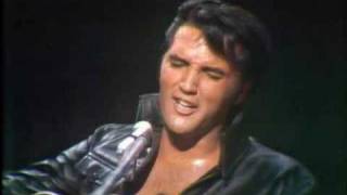 Elvis Presley - Promised Land 1974 [Live]