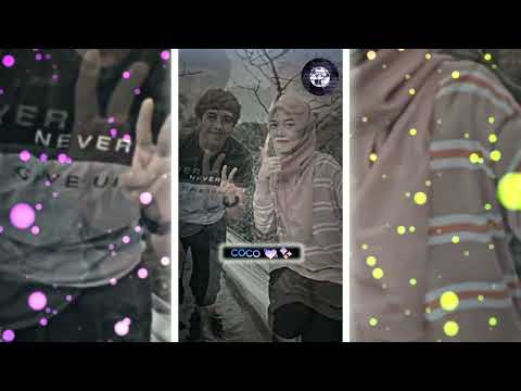 AMMAR NAZHAN SAMA ELYA ❌ AMMAR NAZHAN SAMA CUNA 🤣✅💕  || FANS TEAM AMMAR NAZHAN EDIT ❤