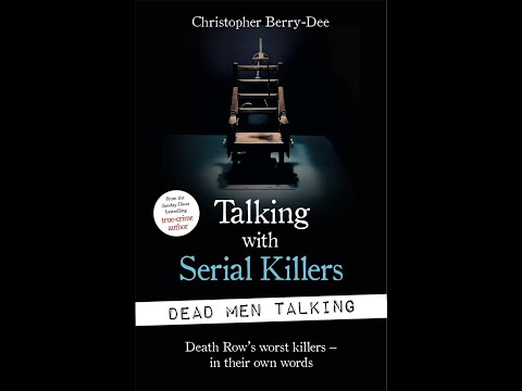 Talking with Serial Killers Dead Men Talking | Audiobook True Crime & Thriller