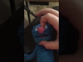 Wiggles Bouncing Ball