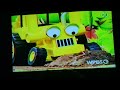 Bob The Builder Project Build It Scoop And The Worms US V3