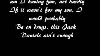 K.Michelle -when crying is easy