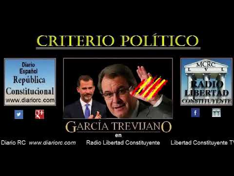 Centeno, en El Confidencial, con un escrito de Trevijano sobre el papel de la monarquía