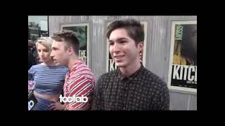 Winter Never Lasts Forever (Paul Butcher Video)