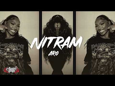 DJ NITRAM TRACK X RONISIA - SEMBLANT (ZOUK MASHUP) 2025