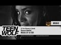 Former Vandal - If The Money's Good | Teen Wolf ...