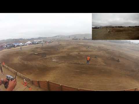 101 RC Raceway Challenge Cup Part 2