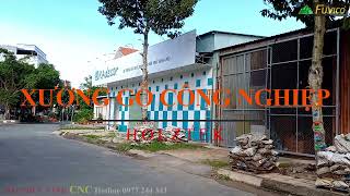 XƯỞNG NỘI THẤT CÔNG NGHIỆP NGON BỔ RẺ TẠI CẦN THƠ, FULL XƯỞNG HÀNG HOLZTEK