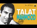 Talat Mahmood The Iconic Ghazal King Of Old Hindi Movies