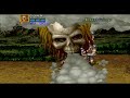 Golden Axe The Revenge Of Death Adder Arcade All Magic
