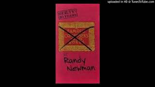 Randy Newman - Masterman and Baby J [demo]