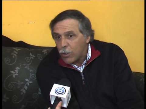 Marcelo Berruti   Cabaña Cerro de Los Cardo avi