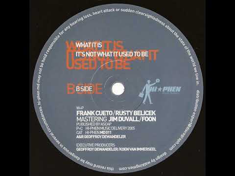 All Good Funk Alliance - What is It