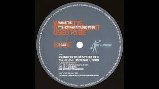 All Good Funk Alliance - What is It