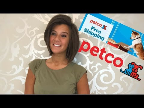 Petco Comm