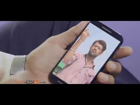 Jeet Raidutt RELEX SMILE LASER EYE SURGERY HELPS AN OUTDOOR LIFESTYLE