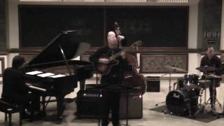 Shawn Purcell playing Peter Bernstein's 