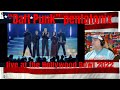 “Daft Punk” pentatonix live at the Hollywood Bowl 2022 live stream - REACTION