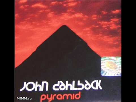 John Dahlback - Pyramid (Dirty South Remix)