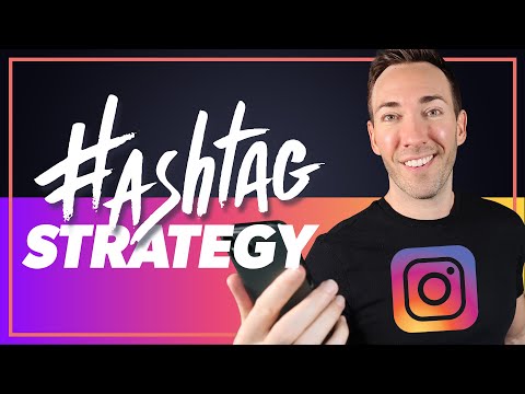 Instagram Hashtag Strategy to Grow Your Business: Ultimate Guide for Explosive Growth