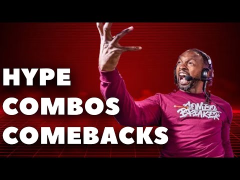 BEST OF DREAMHACK DALLAS 2024