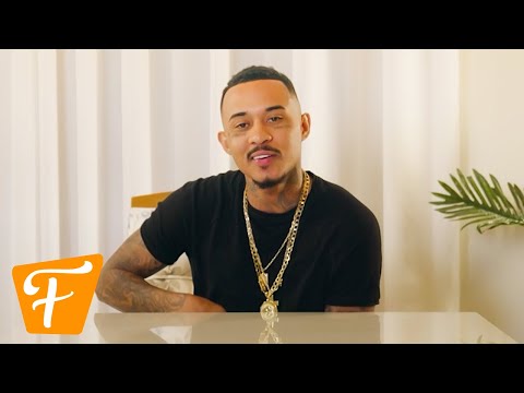 MC L Da Vinte - Detalhes (Funk Explode)