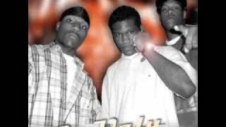 Lawz of Nature: Ima Pimp