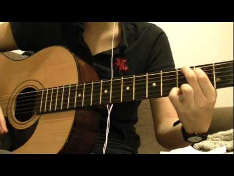 O the joy of having nothing / 아무것도 갖지않고