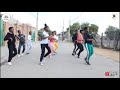 Biri Marung Full Dance Video Lehae La Alex YouTube Television Lehae La Alex Dancers 2024 Amapiano