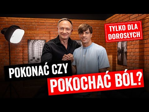 Jak walczyć z czasem, zmęczeniem i hejtem? ROBERT KARAŚ