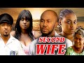 SECOND WIFE UCHE ODOPUTA IFEANYI AZODO NAZO EKEZIE NOLLYWOOD CLASSIC MOVIES Nigerialegends
