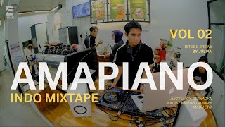 Download lagu Julian | Indonesian Hits | Juicy Luicy, Bernadya, Nadine | AMAPIANO Vol. 02 mp3