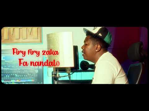 TUKSON - Mbola Anao (Visualizer)