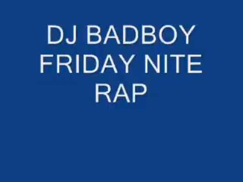Dj bad boy