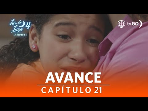 Moonlight 4: A tragedy that will change everything (PREVIEW Chapter 21)