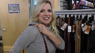 Amazing Everyday Life of Rhonda Vincent - Episode 7