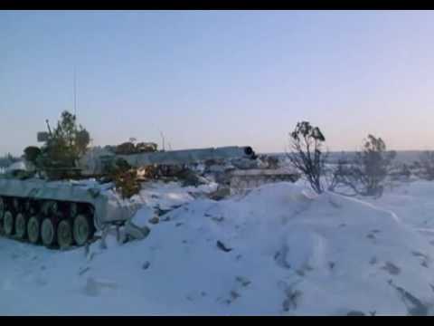 RiffTrax - Red Dawn (clip)