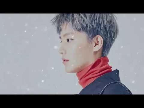 160614 MoonTAEIL Happy 23rd Birthday - By DoubleTAEx2