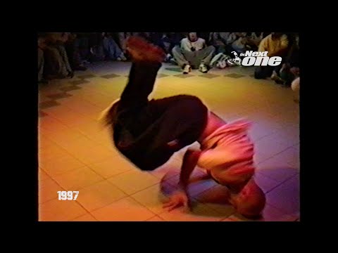 The NextOne - STILL-MATIC (Back To The Memory Lane pt.I)