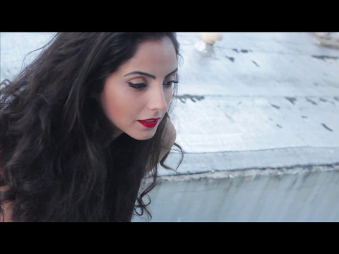 ILLY - Olhar pidão - Clipe