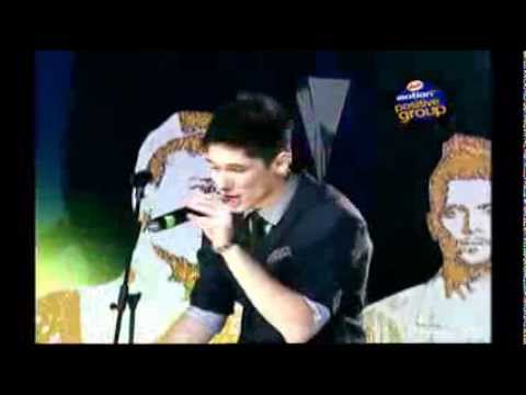 Fallin'- Boys and Noise Amita Motion Positive Group web concert