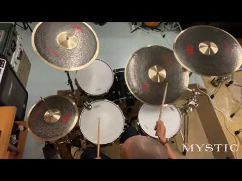 MYSTIC Cymbals - Phoenix