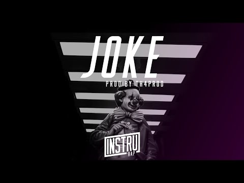[FREE] Trap Conscient Instrumental Rap 2023 | Instru Rap Guitare Nostalgique "JOKE" Prod. By Th4Prod