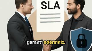 TISAX'da kritik veriler nasıl işlenir?