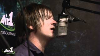 Air1 - The Afters &quot;Light Up The Sky&quot; LIVE
