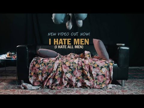 TALK SHOW HOST - I Hate Men (I Hate All Men)