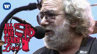 Grateful Dead - Brown-Eyed Women (Buckeye Lake 7/1/92) (Official Live Video)