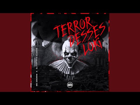 Terror Desses Loki