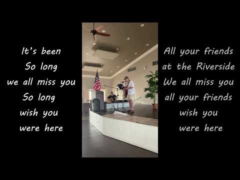 We All Miss You - Louis Bixby